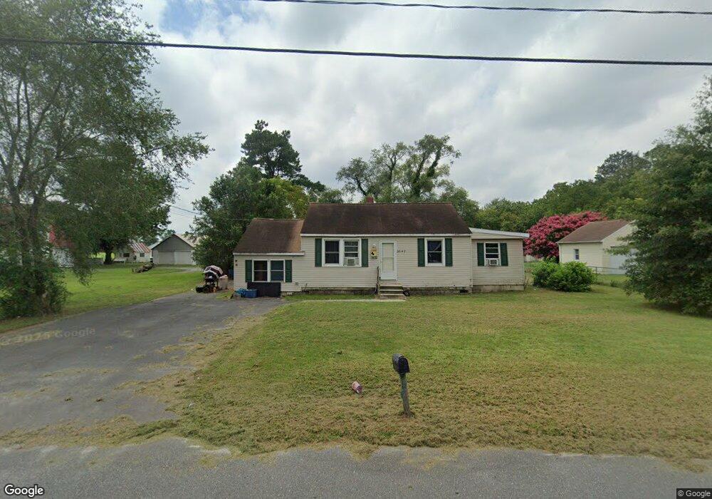 28152 Seaford Rd, Laurel, DE 19956 - photo 1