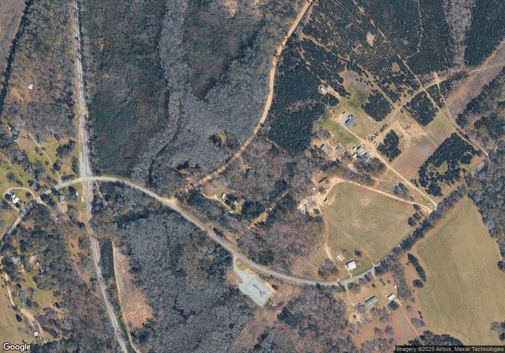 100 Youngblood Rd unit J, Gordon, GA 31031 - photo 1