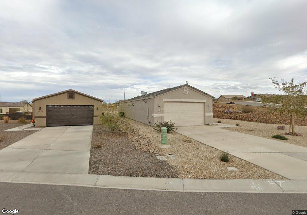 2617 Cross Timbers Trail, Bullhead City, AZ 86442 - photo 1