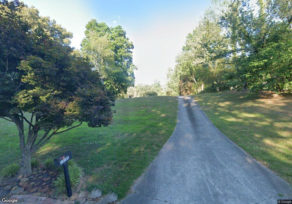 12105 King Rd, Roswell, GA 30075 - photo 1