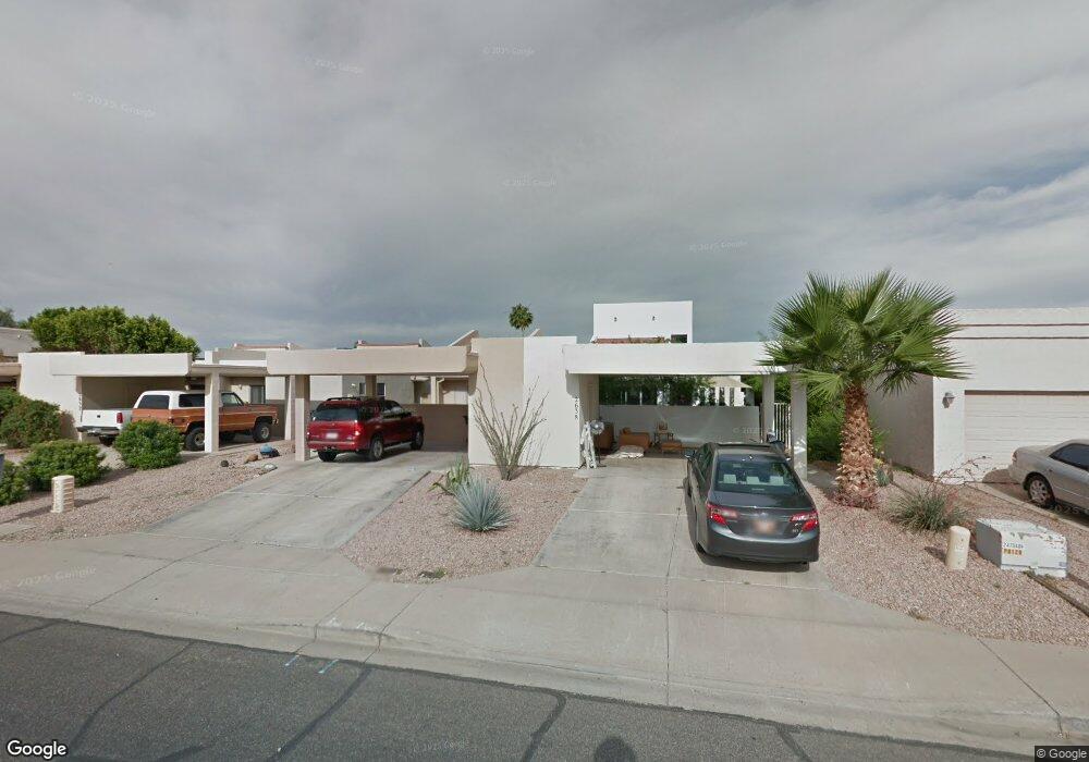 2634 N 58th St, Mesa, AZ 85215 - photo 1