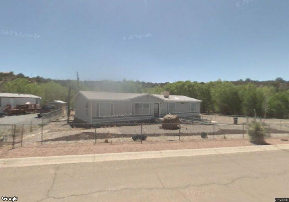 4110 N Cardinal Ln, Silver City, NM 88061 - photo 1