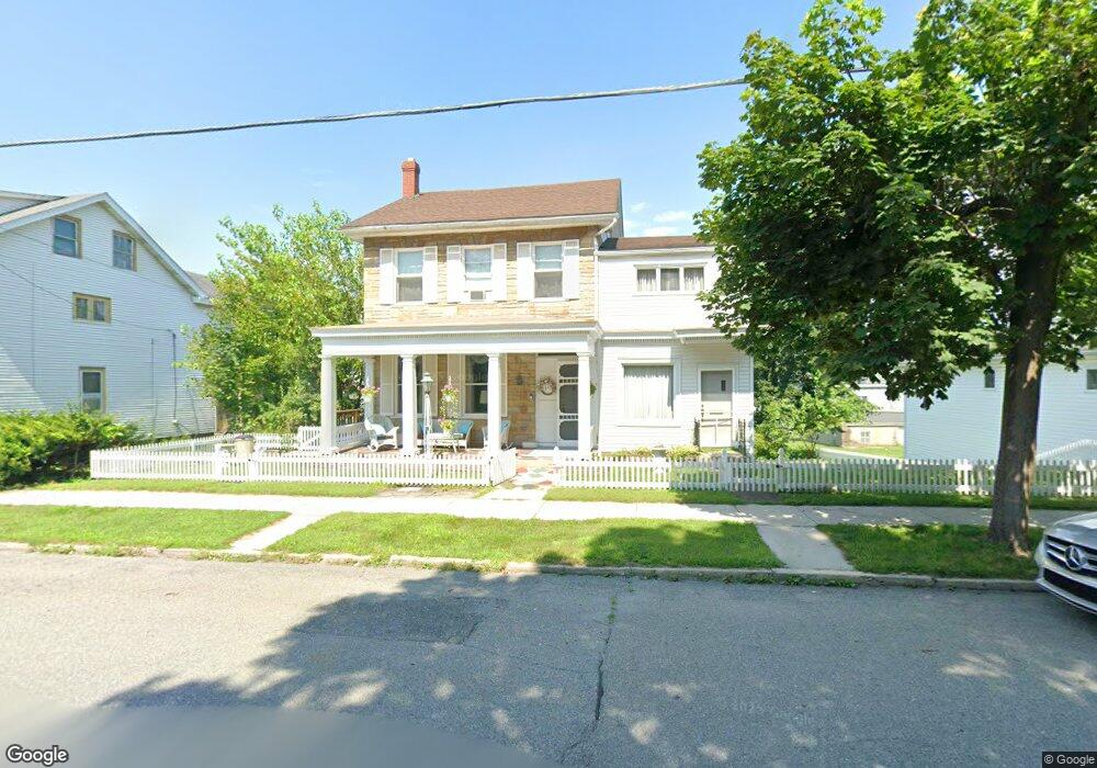 307 Center St, Jim Thorpe, PA 18229 - photo 1