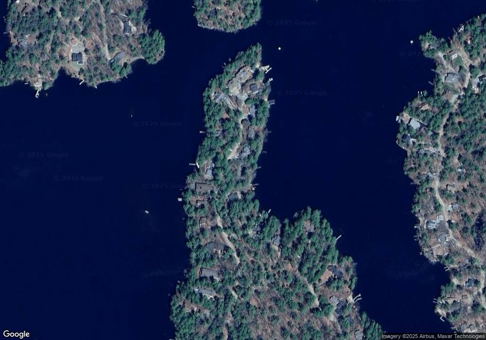 30 Second Point, Moultonborough, NH 03254 - photo 1