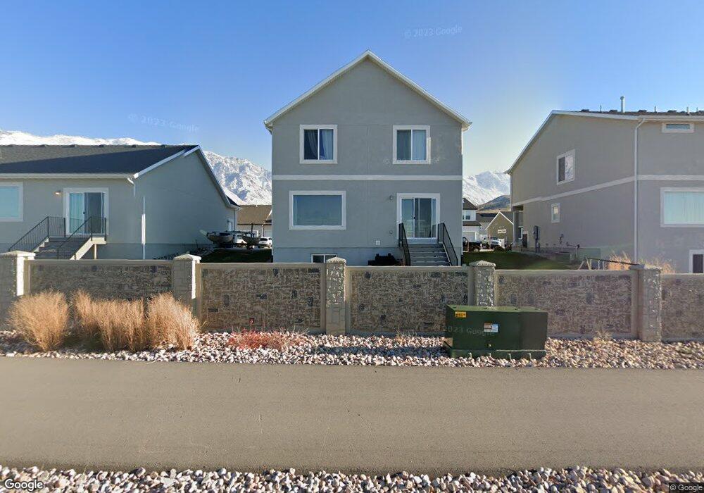 1149 S Raintree Ln, Santaquin, UT 84655 - photo 1