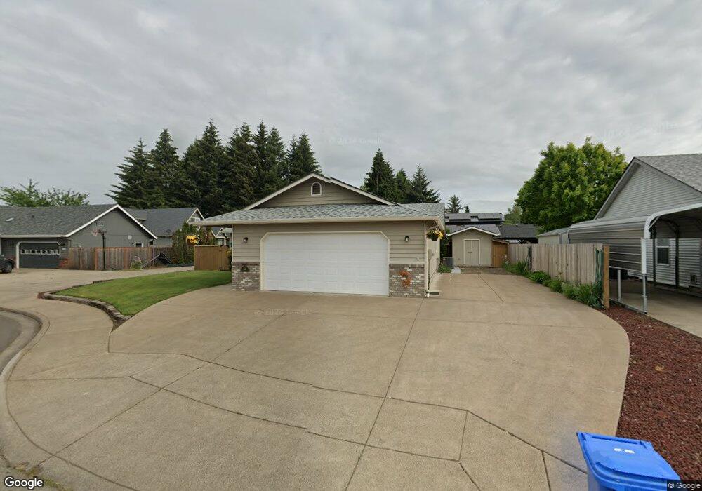 969 Belair Dr, Eugene, OR 97404 - photo 1