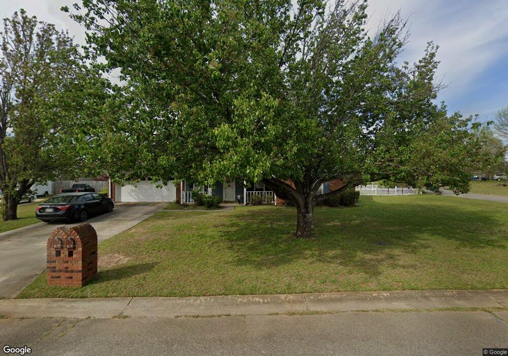 210 Traders Pass, Warner Robins, GA 31088 - photo 1