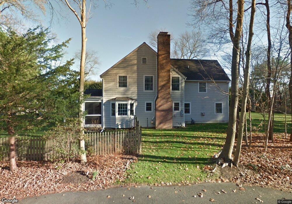 16 Sylvan Rd N, Westport, CT 06880 - photo 1