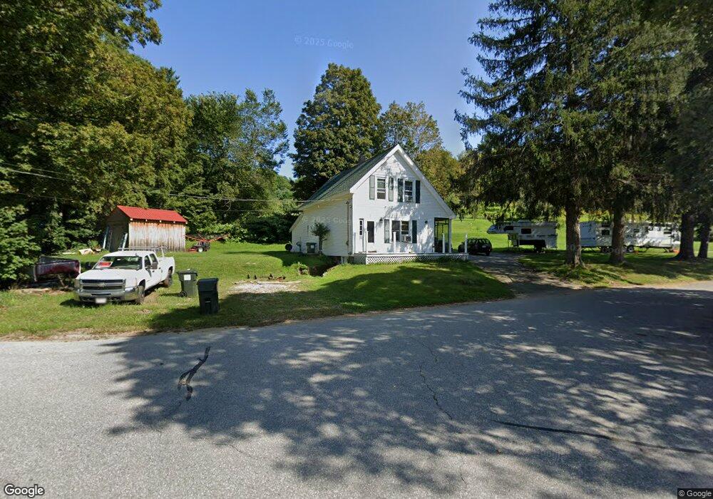 2 Eagleton St, Spencer, MA 01562 - photo 1