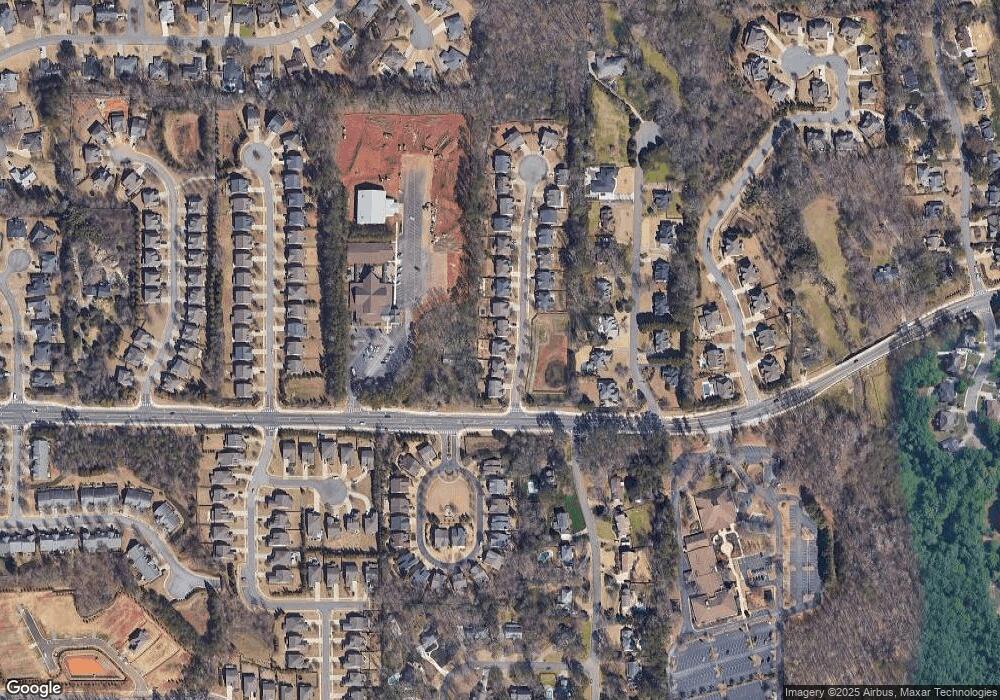 1035 Colgan Ct, Alpharetta, GA 30004 - photo 1