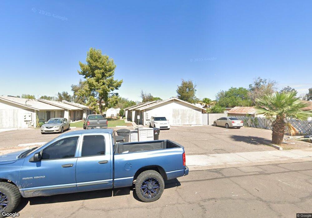 452 E 9th Ave, Mesa, AZ 85204 - photo 1