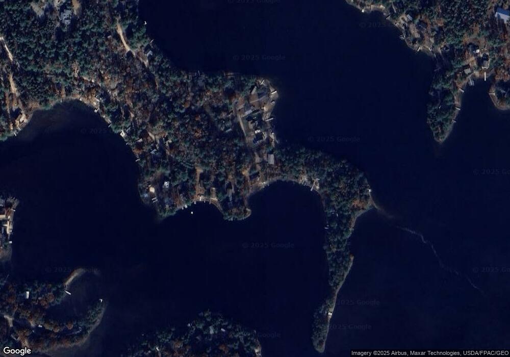 326 Pickerel Point Rd, Sanbornville, NH 03872 - photo 1