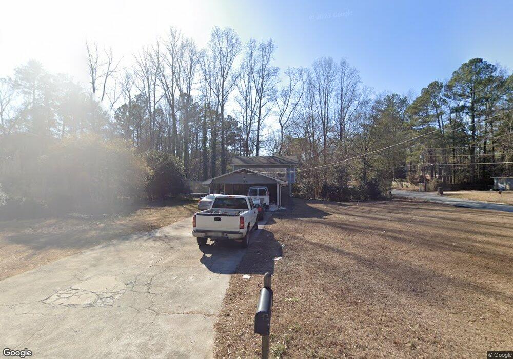 5583 Button Gwinnett Place, Norcross, GA 30093 - photo 1