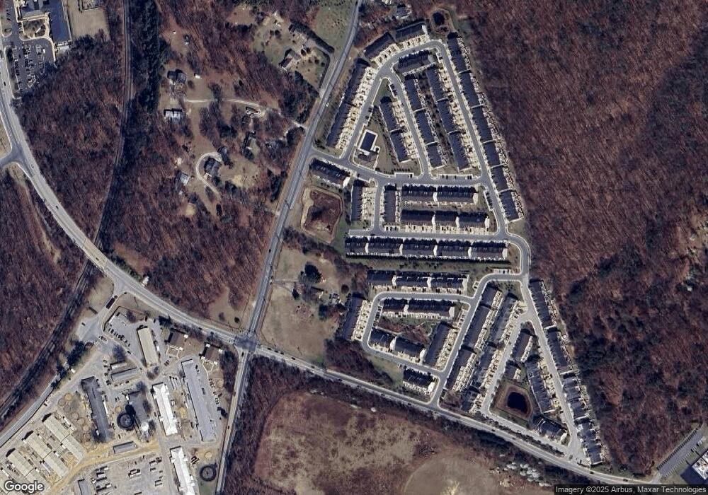 8516 Winding Trail, Laurel, MD 20724 - photo 1