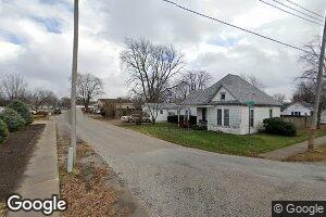 213 Locust St, Humboldt, IL 61931