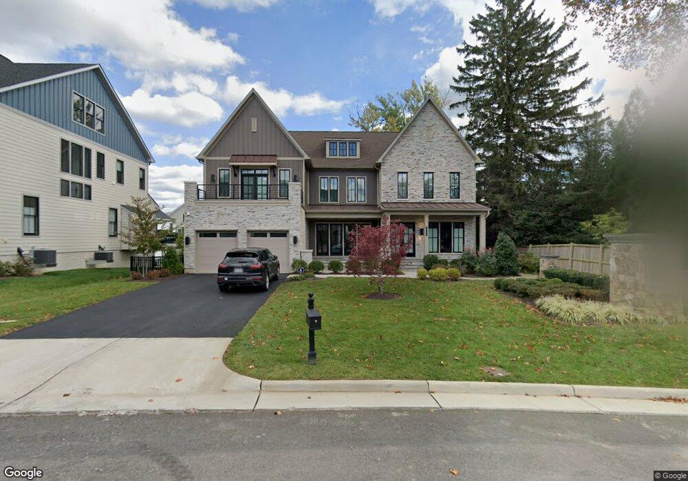 1355 Monitor Ln, McLean, VA 22101 - photo 1