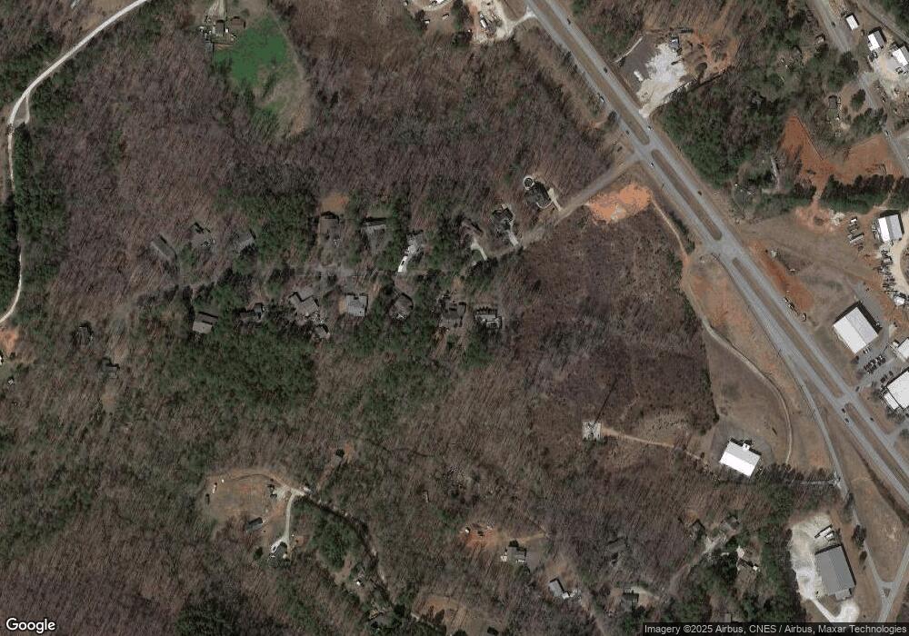 135 Kare Fre Blvd, West Union, SC 29696 - photo 1