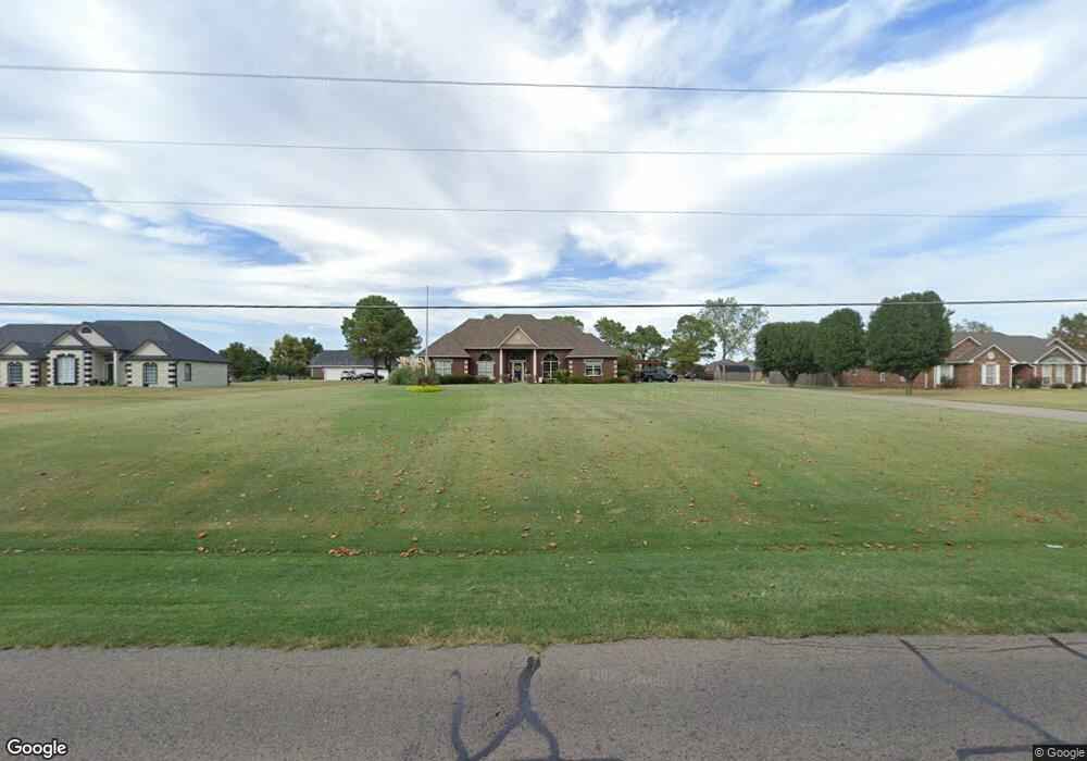 38704 45th St, Shawnee, OK 74804 - photo 1