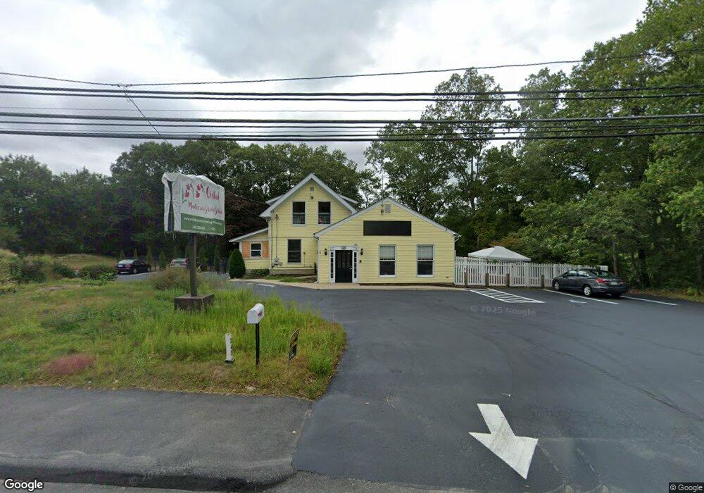 245 Legris Ave, West Warwick, RI 02893 - photo 1