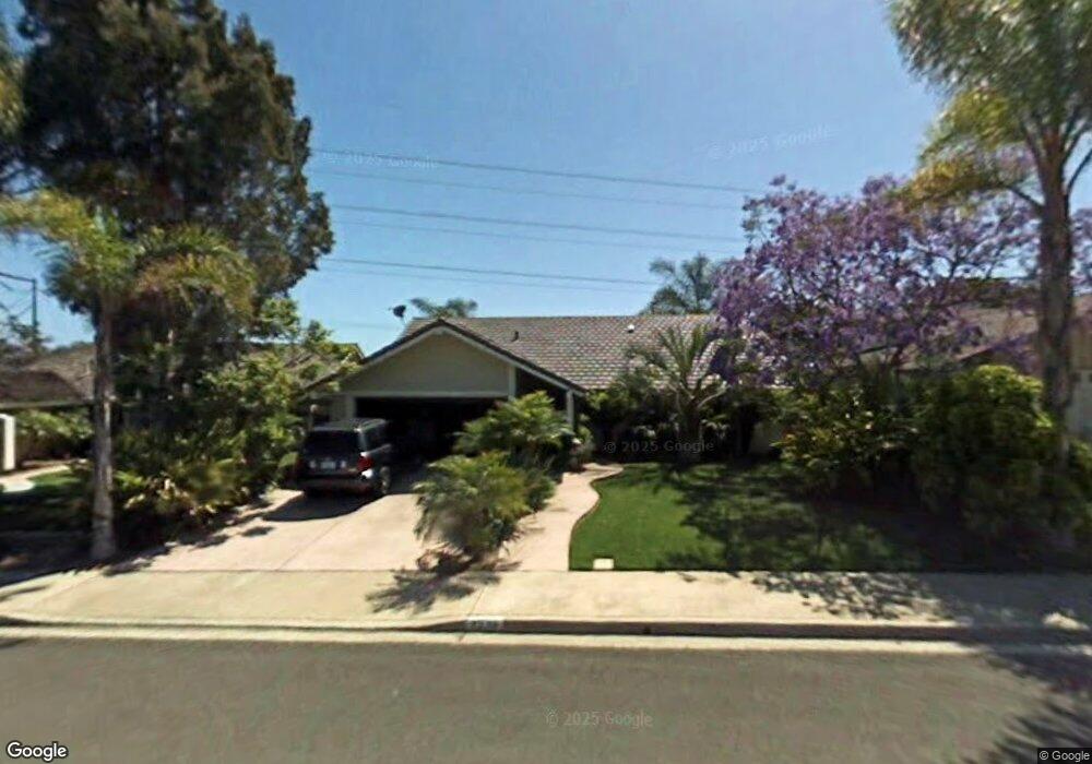 7229 Mimosa Dr, Carlsbad, CA 92011 - photo 1