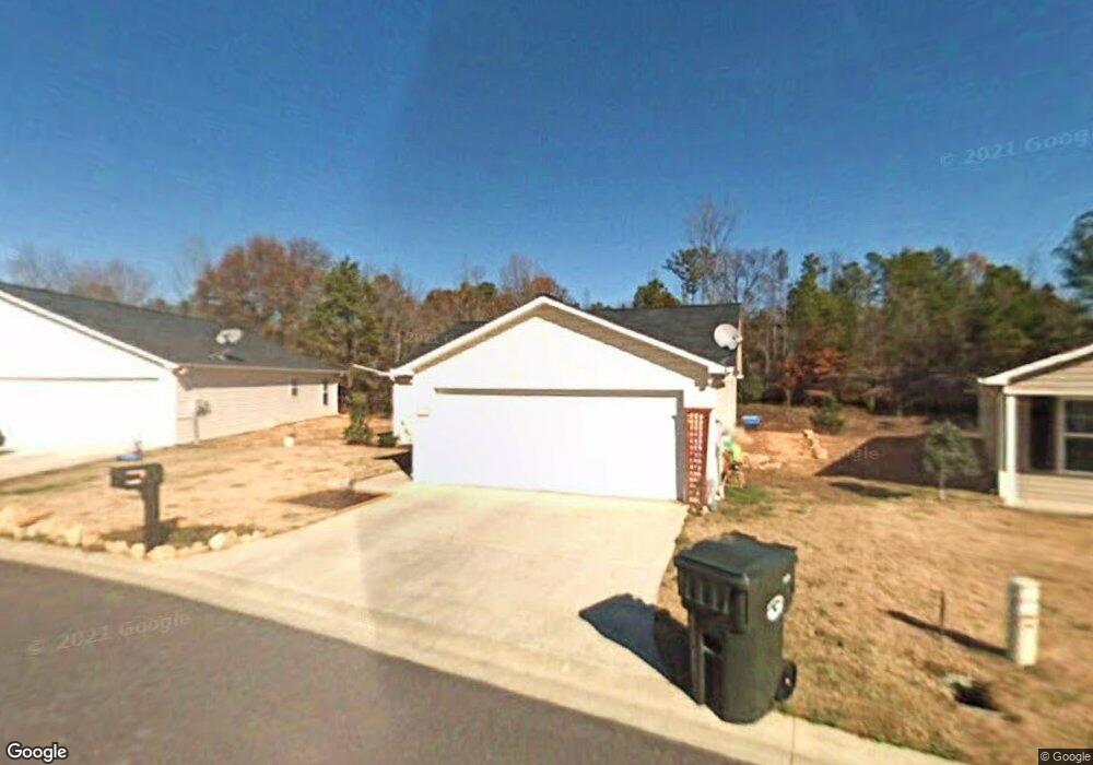 2533 Turf Dr, Dalton, GA 30721 - photo 1