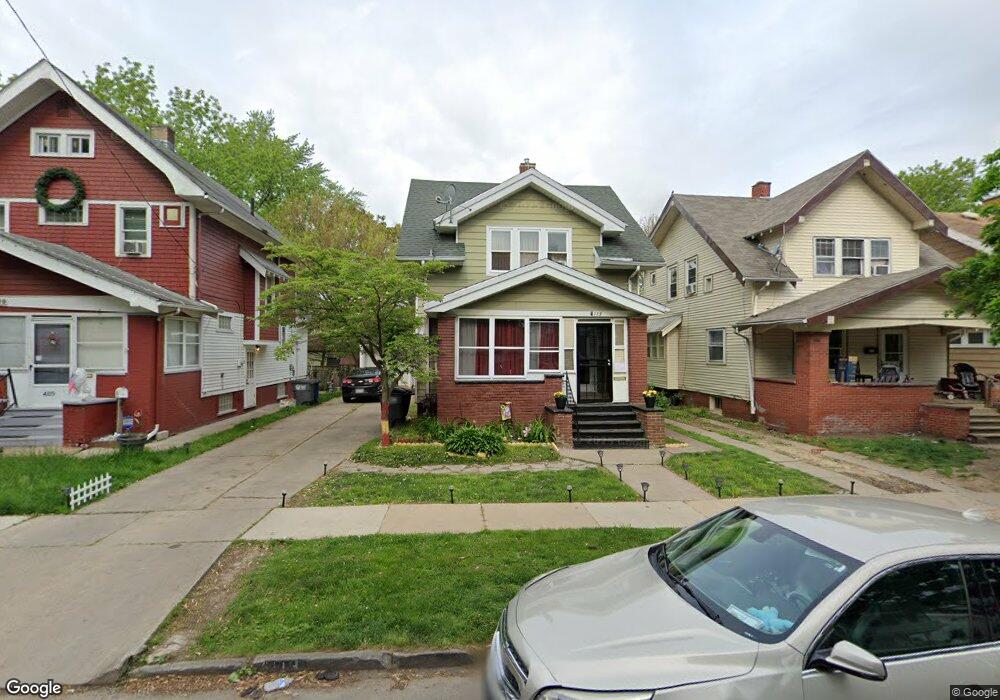 4113 Thornton Ave, Toledo, OH 43612 - photo 1