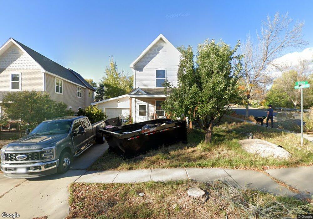 143 Ryler Dr, Durango, CO 81301 - photo 1