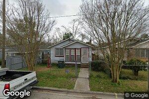 727 Bolton Ct, Savannah, GA 31401