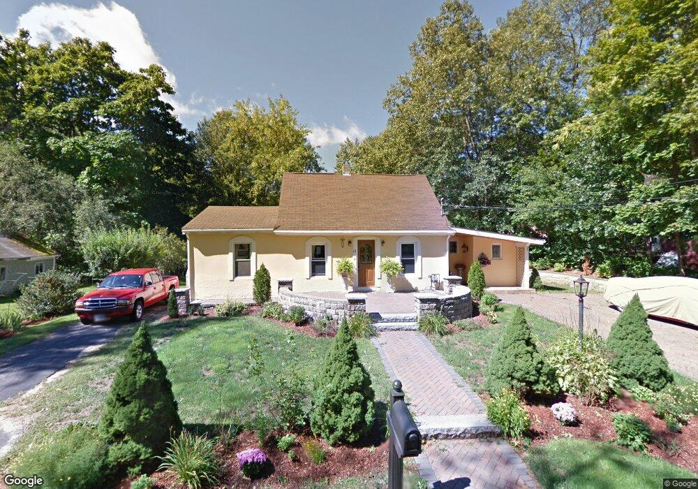 12 Gale St, Concord, NH 03301 - photo 1