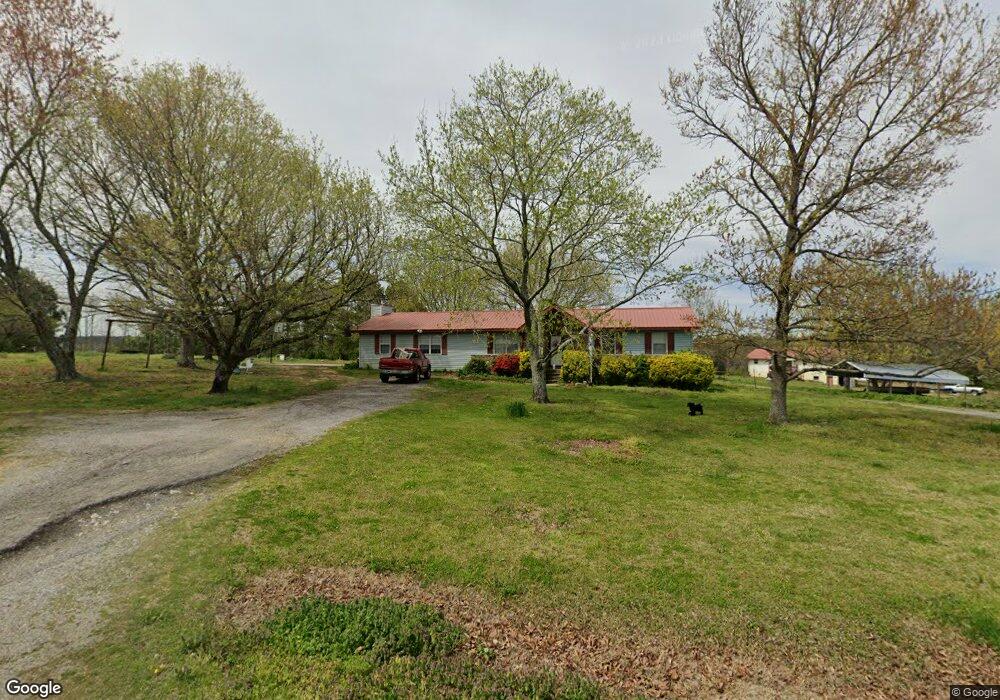 775 Pine Mountain Cir, Remlap, AL 35133 - photo 1