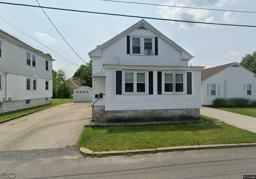 36 Cavalry St, Cranston, RI 02920 - photo 1
