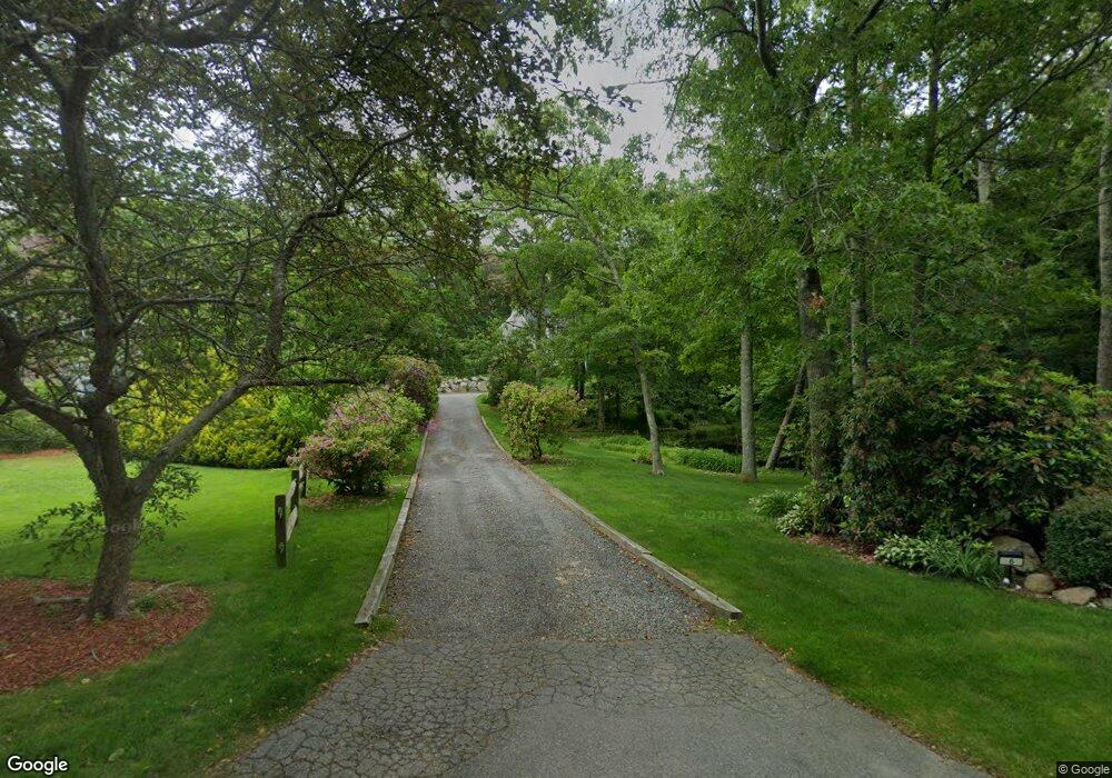 6 Westwind Cir, Sandwich, MA 02563 - photo 1