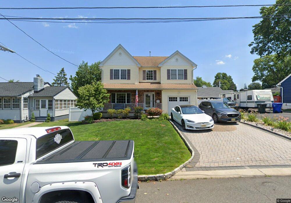 61 Grant St, Sewaren, NJ 07077 - photo 1