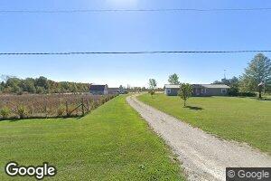 8943 W 300 S, Dunkirk, IN 47336
