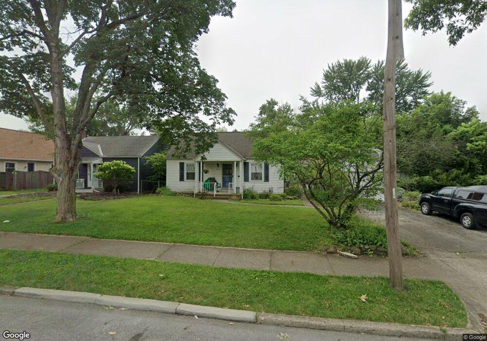 225 E Jeffrey Place, Columbus, OH 43214 - photo 1