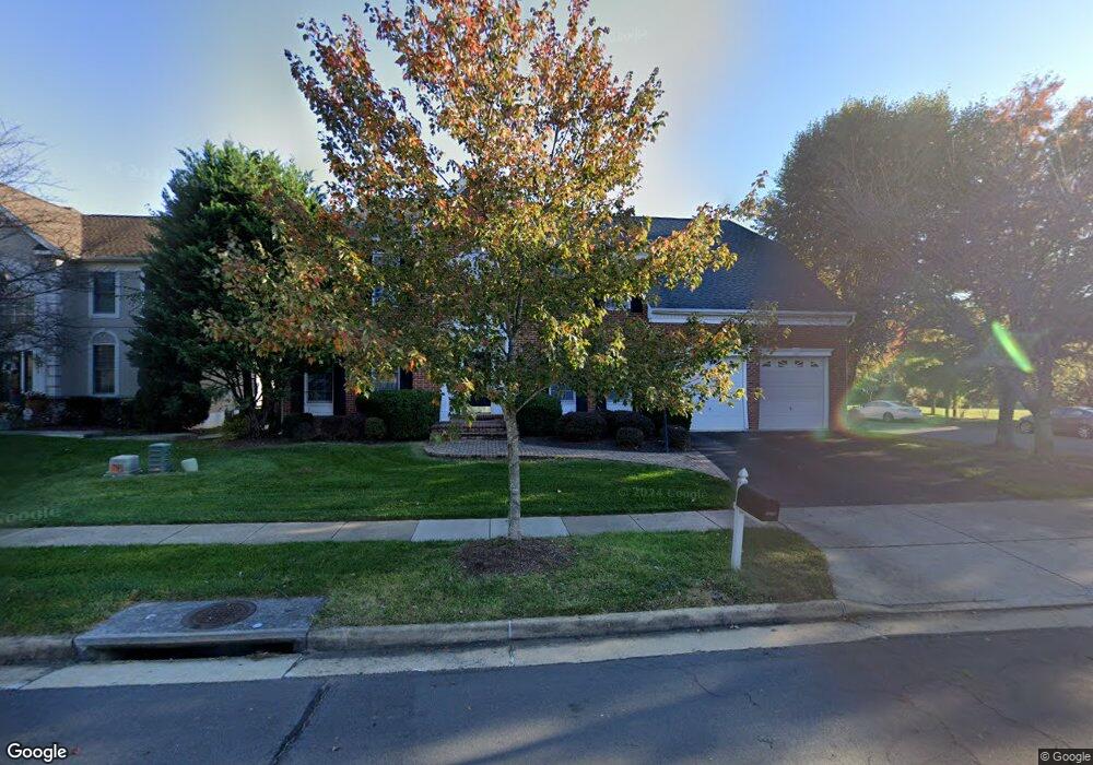 26140 Wendell St, Chantilly, VA 20152 - photo 1