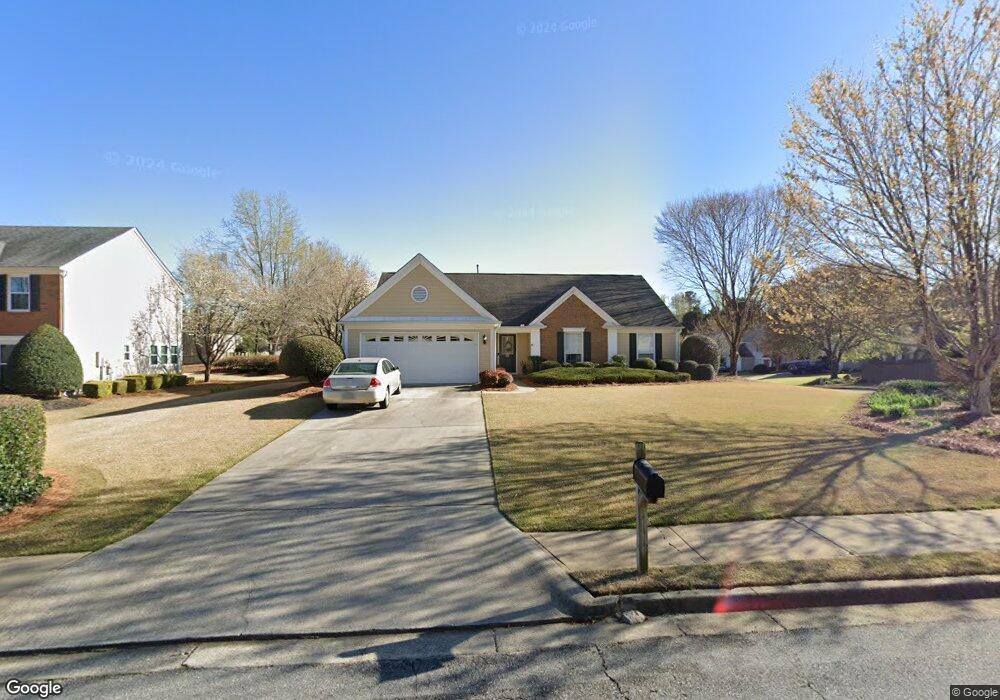 3710 Lakeheath Dr unit 3, Cumming, GA 30041 - photo 1