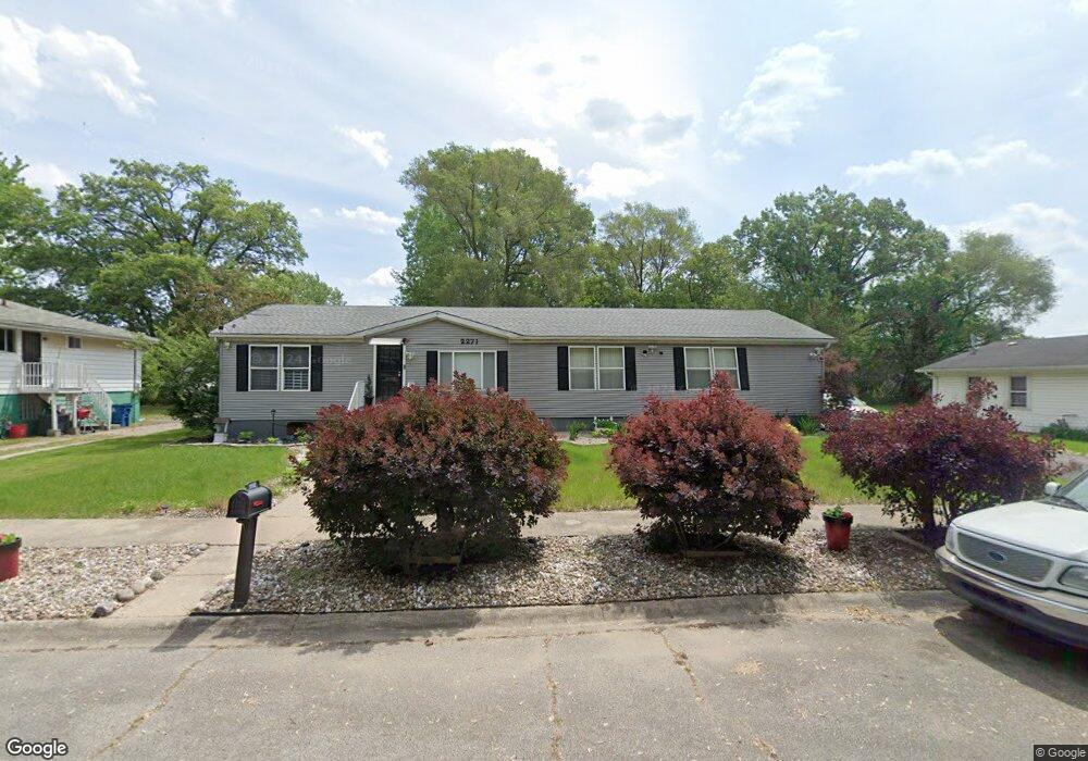 2271 Wilson St unit 59, Gary, IN 46404 - photo 1