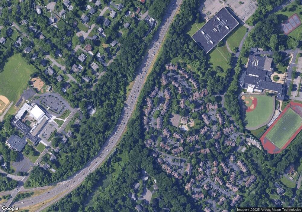 127 Brush Hollow Crescent, Rye Brook, NY 10573 - photo 1