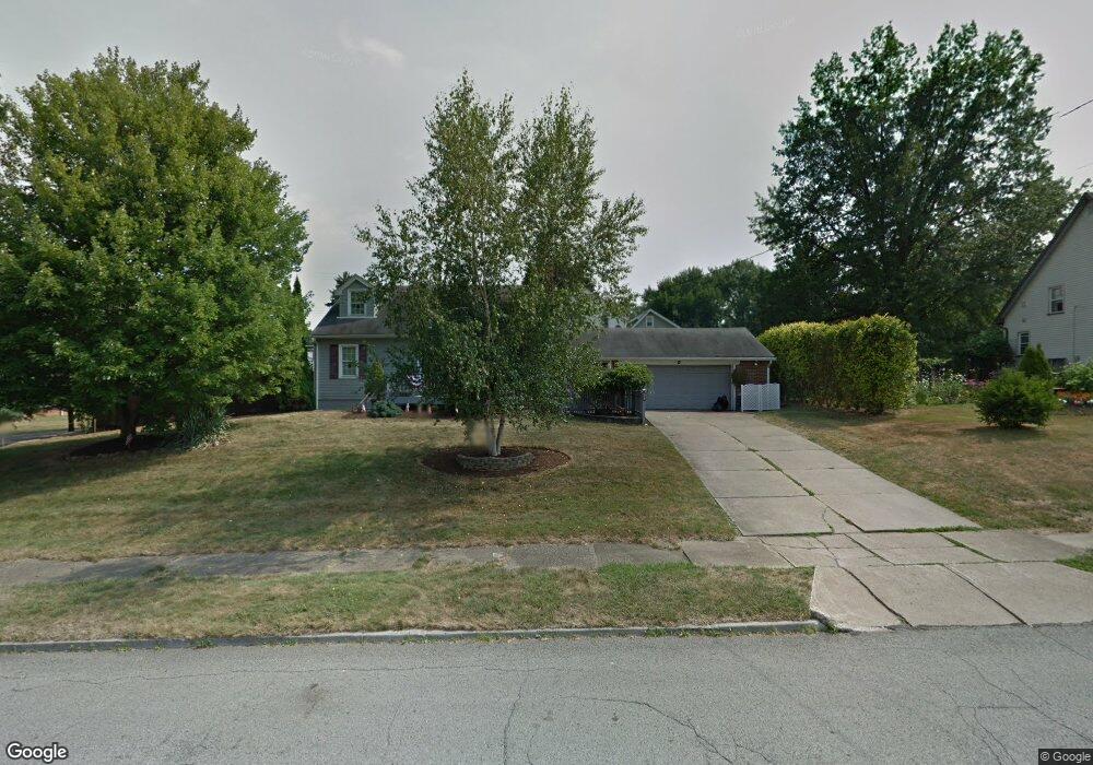 54 Omar St, Struthers, OH 44471 - photo 1