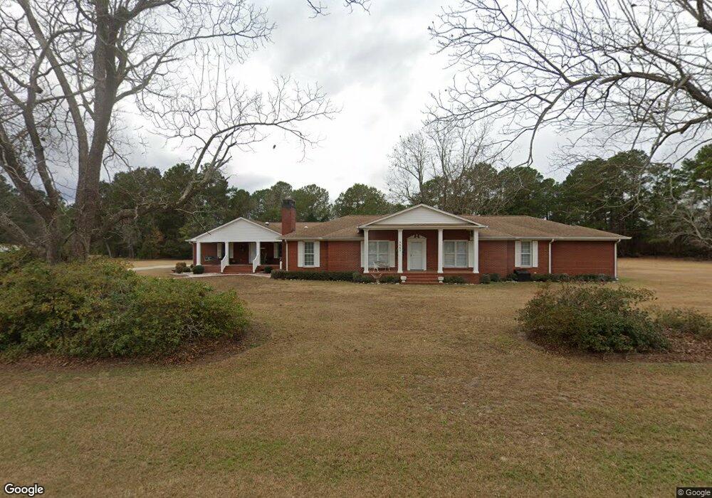 5065 Highway 66, Loris, SC 29569 - photo 1