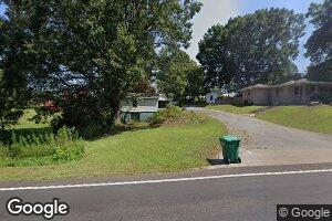 10416 Lavonia Rd, Carnesville, GA 30521