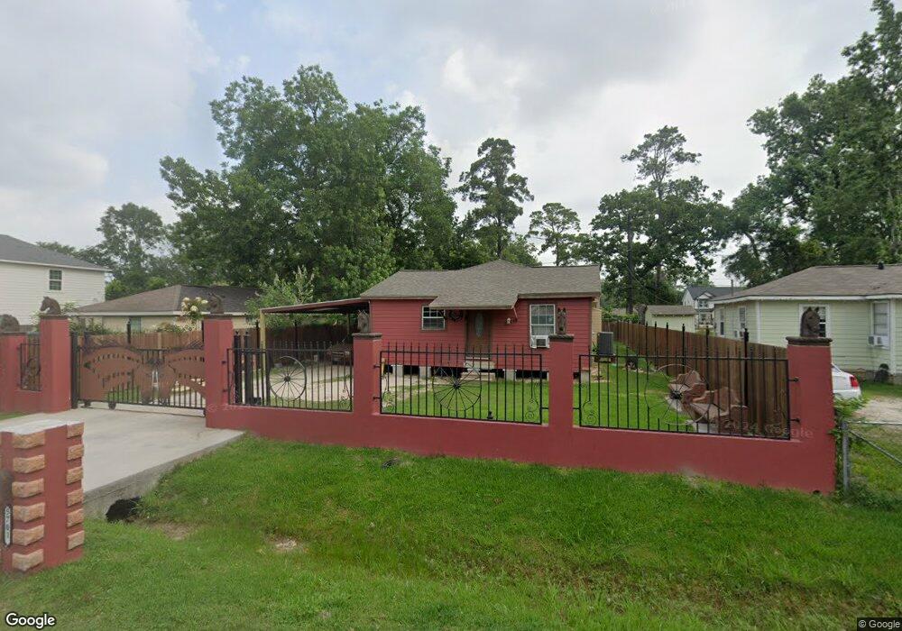 5701 Guadalupe St, Houston, TX 77016 - photo 1