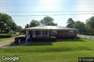 306 Phillips St, Seaboard, NC 27876