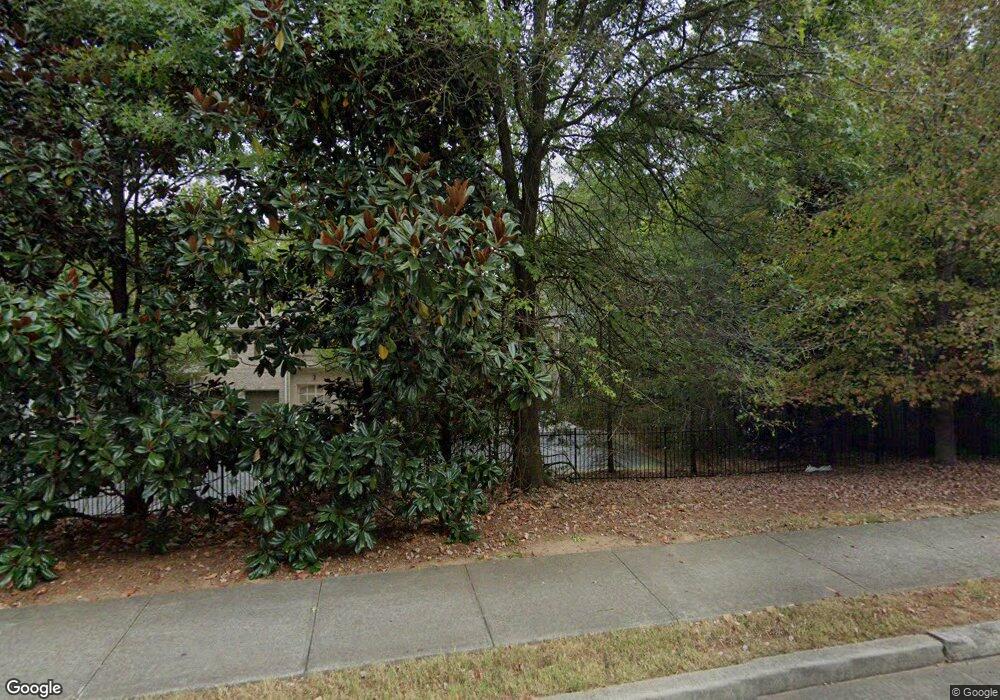 2676 Long Point, Roswell, GA 30076 - photo 1