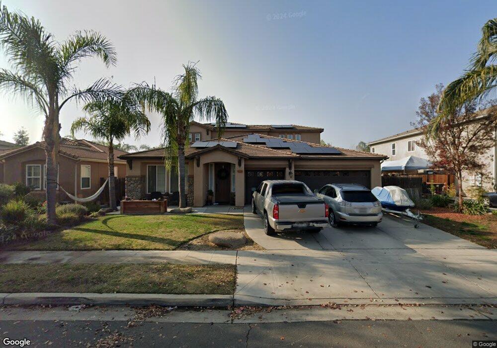 3115 N Burl Ave, Fresno, CA 93727 - photo 1