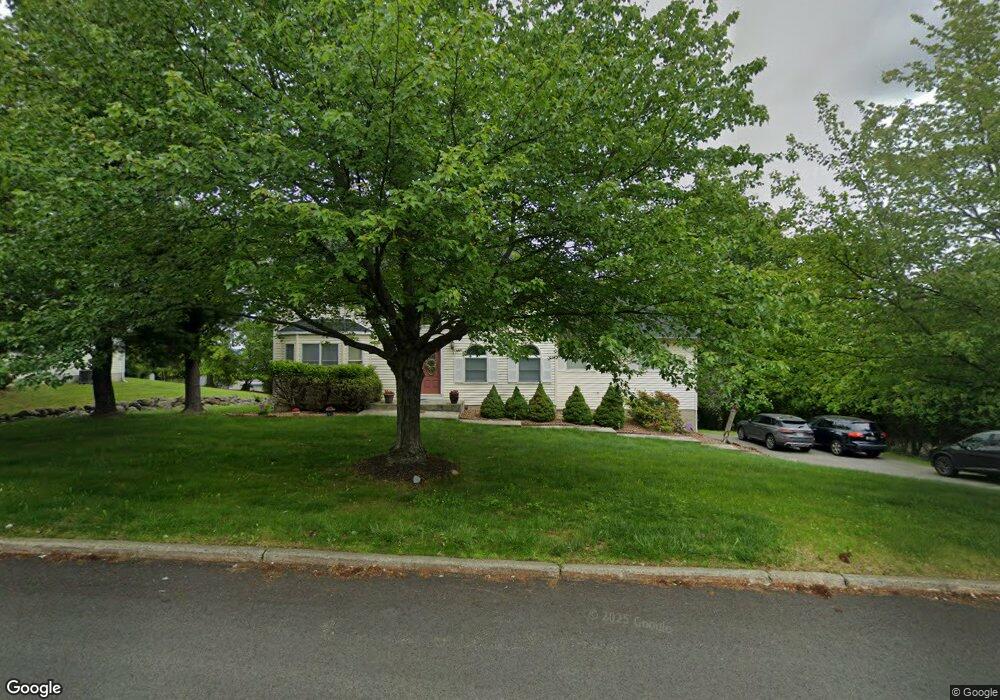 24 Ossman Dr, Pomona, NY 10970 - photo 1