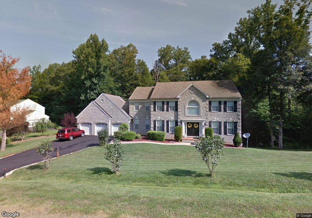 7868 Sly Fox Ln, Manassas, VA 20112 - photo 1