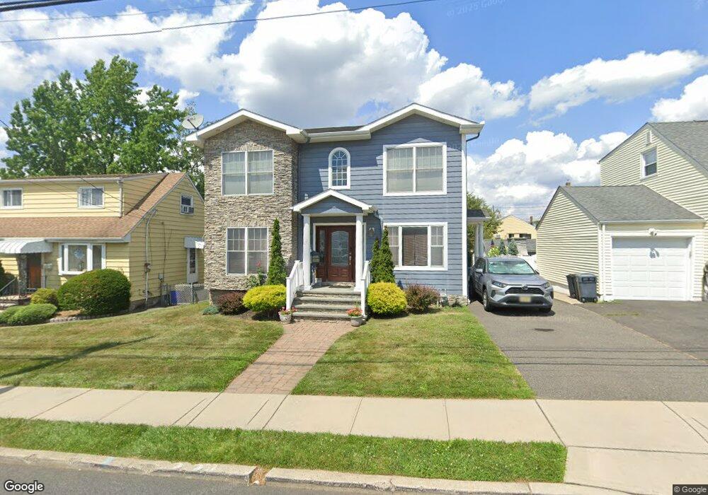 401 Wilson Ave, Lyndhurst, NJ 07071 - photo 1