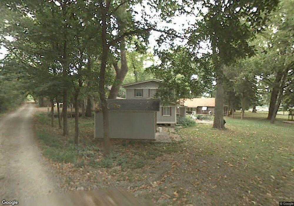 1078 N 1860 Rd, Lawrence, KS 66049 - photo 1
